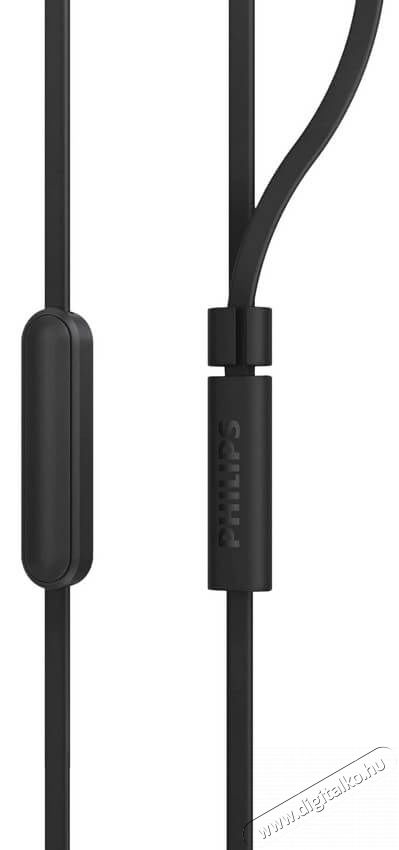 PHILIPS TAE1105BK/00 mikrofonos f&uuml;lgallgat&oacute; - fekete Audio-Video / Hifi / Multim&eacute;dia - F&uuml;l &eacute;s Fejhallgat&oacute;k - F&uuml;lhallgat&oacute; mikrofonnal / headset - 366611
