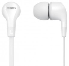 PHILIPS TAE1105WT/00 mikrofonos f&uuml;lhallgat&oacute; - feh&eacute;r Audio-Video / Hifi / Multim&eacute;dia - F&uuml;l &eacute;s Fejhallgat&oacute;k - F&uuml;lhallgat&oacute; mikrofonnal / headset - 366619