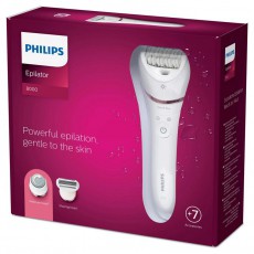 PHILIPS BRE730/10 Epil&aacute;tor Sz&eacute;ps&eacute;g&aacute;pol&aacute;s / Eg&eacute;szs&eacute;g - Szőrtelen&iacute;tő / borotva - Női szőrtelen&iacute;tő - 366606