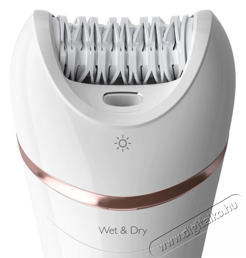 PHILIPS BRE730/10 Epil&aacute;tor Sz&eacute;ps&eacute;g&aacute;pol&aacute;s / Eg&eacute;szs&eacute;g - Szőrtelen&iacute;tő / borotva - Női szőrtelen&iacute;tő - 366606