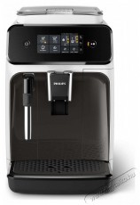 PHILIPS Series 1200 EP1223/00 automata k&aacute;v&eacute;főző  Konyhai term&eacute;kek - K&aacute;v&eacute;főző / k&aacute;v&eacute;&ouml;rlő / kieg&eacute;sz&iacute;tő - Automata k&aacute;v&eacute;főző - 373408