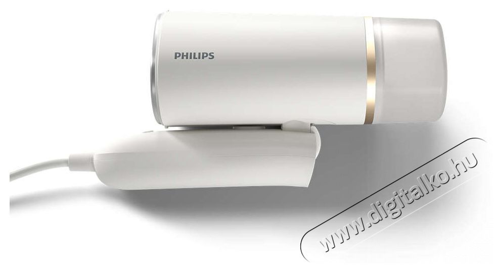 PHILIPS STH3020/10 K&eacute;zi gőz&ouml;lő H&aacute;ztart&aacute;s / Otthon / K&uuml;lt&eacute;r - Vasal&oacute; - &Uacute;ti / mini vasal&oacute; - 373192