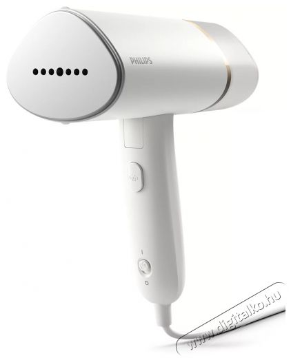 PHILIPS STH3020/10 K&eacute;zi gőz&ouml;lő H&aacute;ztart&aacute;s / Otthon / K&uuml;lt&eacute;r - Vasal&oacute; - &Uacute;ti / mini vasal&oacute; - 373192