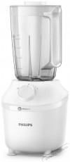 PHILIPS HR2041/00 Daily Collection 450W turmixg&eacute;p Konyhai term&eacute;kek - Konyhai kisg&eacute;p (elők&eacute;sz&iacute;t&eacute;s / feldolgoz&aacute;s) - Turmixg&eacute;p - 374692