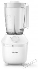PHILIPS HR2041/00 Daily Collection 450W turmixg&eacute;p Konyhai term&eacute;kek - Konyhai kisg&eacute;p (elők&eacute;sz&iacute;t&eacute;s / feldolgoz&aacute;s) - Turmixg&eacute;p - 374692