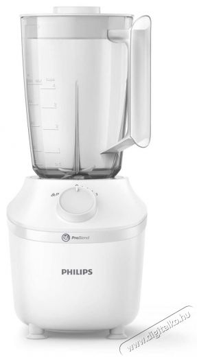 PHILIPS HR2041/00 Daily Collection 450W turmixg&eacute;p Konyhai term&eacute;kek - Konyhai kisg&eacute;p (elők&eacute;sz&iacute;t&eacute;s / feldolgoz&aacute;s) - Turmixg&eacute;p - 374692