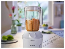 PHILIPS HR2041/00 Daily Collection 450W turmixg&eacute;p Konyhai term&eacute;kek - Konyhai kisg&eacute;p (elők&eacute;sz&iacute;t&eacute;s / feldolgoz&aacute;s) - Turmixg&eacute;p - 374692