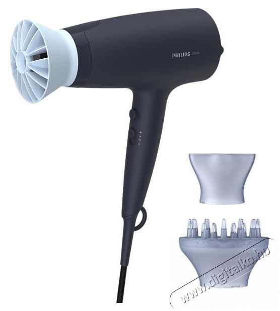 PHILIPS BHD360/20 hajsz&aacute;r&iacute;t&oacute; Sz&eacute;ps&eacute;g&aacute;pol&aacute;s / Eg&eacute;szs&eacute;g - Haj&aacute;pol&aacute;s - Hajsz&aacute;r&iacute;t&oacute; - 374691
