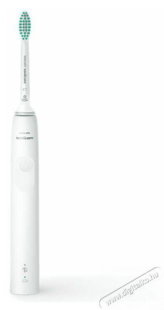 PHILIPS Sonicare S3100 HX3675/13 elektromos fogkefe Sz&eacute;ps&eacute;g&aacute;pol&aacute;s / Eg&eacute;szs&eacute;g - Sz&aacute;j / fog &aacute;pol&aacute;s - Elektromos fogkefe - 375797