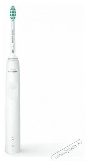 PHILIPS Sonicare S3100 HX3675/13 elektromos fogkefe Sz&eacute;ps&eacute;g&aacute;pol&aacute;s / Eg&eacute;szs&eacute;g - Sz&aacute;j / fog &aacute;pol&aacute;s - Elektromos fogkefe - 375797