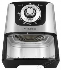 Philco PHAF 3500 forr&oacute;levegős fritőz Konyhai term&eacute;kek - Konyhai kisg&eacute;p (s&uuml;t&eacute;s / főz&eacute;s / hűt&eacute;s / &eacute;telk&eacute;sz&iacute;t&eacute;s) - L&eacute;gkever&eacute;ses főzőg&eacute;p / elektromos kukta / multifunkci&oacute;s s&uuml;tő - 376380