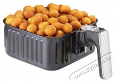 Philco PHAF 3500 forr&oacute;levegős fritőz Konyhai term&eacute;kek - Konyhai kisg&eacute;p (s&uuml;t&eacute;s / főz&eacute;s / hűt&eacute;s / &eacute;telk&eacute;sz&iacute;t&eacute;s) - L&eacute;gkever&eacute;ses főzőg&eacute;p / elektromos kukta / multifunkci&oacute;s s&uuml;tő - 376380