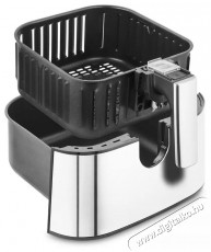 Philco PHAF 3500 forr&oacute;levegős fritőz Konyhai term&eacute;kek - Konyhai kisg&eacute;p (s&uuml;t&eacute;s / főz&eacute;s / hűt&eacute;s / &eacute;telk&eacute;sz&iacute;t&eacute;s) - L&eacute;gkever&eacute;ses főzőg&eacute;p / elektromos kukta / multifunkci&oacute;s s&uuml;tő - 376380