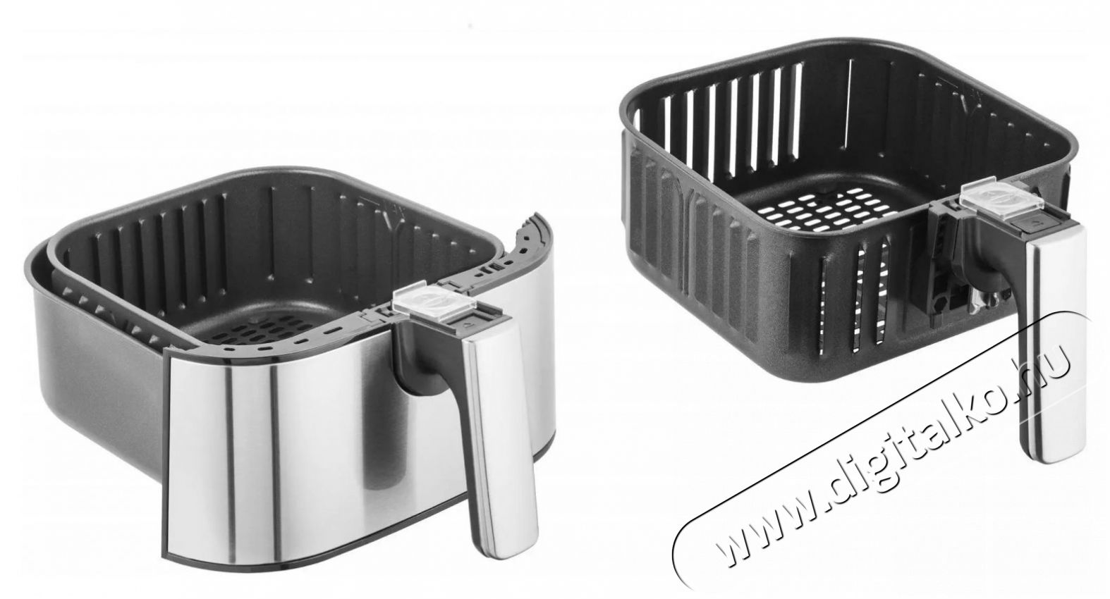 Philco PHAF 3500 forr&oacute;levegős fritőz Konyhai term&eacute;kek - Konyhai kisg&eacute;p (s&uuml;t&eacute;s / főz&eacute;s / hűt&eacute;s / &eacute;telk&eacute;sz&iacute;t&eacute;s) - L&eacute;gkever&eacute;ses főzőg&eacute;p / elektromos kukta / multifunkci&oacute;s s&uuml;tő - 376380