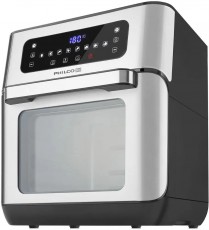 Philco PHAO 1000 forr&oacute;levegős fritőz Konyhai term&eacute;kek - Konyhai kisg&eacute;p (s&uuml;t&eacute;s / főz&eacute;s / hűt&eacute;s / &eacute;telk&eacute;sz&iacute;t&eacute;s) - L&eacute;gkever&eacute;ses főzőg&eacute;p / elektromos kukta / multifunkci&oacute;s s&uuml;tő - 376382