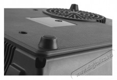 Philco PHCP 1620 indukci&oacute;s főzőlap Konyhai term&eacute;kek - S&uuml;tő-főzőlap, tűzhely (szabadon&aacute;ll&oacute;) - Indukci&oacute;s főzőlap (szabadon&aacute;ll&oacute;) - 376384