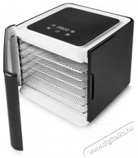 Philco PHFD 7067 aszal&oacute; k&eacute;sz&uuml;l&eacute;k Konyhai term&eacute;kek - Konyhai kisg&eacute;p (s&uuml;t&eacute;s / főz&eacute;s / hűt&eacute;s / &eacute;telk&eacute;sz&iacute;t&eacute;s) - Gy&uuml;m&ouml;lcsaszal&oacute; - 376391