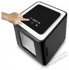 Philco PHFD 7067 aszal&oacute; k&eacute;sz&uuml;l&eacute;k Konyhai term&eacute;kek - Konyhai kisg&eacute;p (s&uuml;t&eacute;s / főz&eacute;s / hűt&eacute;s / &eacute;telk&eacute;sz&iacute;t&eacute;s) - Gy&uuml;m&ouml;lcsaszal&oacute; - 376391
