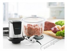 Philco PHHB 6911 apr&iacute;t&oacute; Konyhai term&eacute;kek - Konyhai kisg&eacute;p (elők&eacute;sz&iacute;t&eacute;s / feldolgoz&aacute;s) - Apr&iacute;t&oacute; / dar&aacute;l&oacute; - 376401