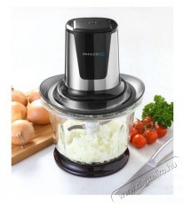 Philco PHHB 6911 apr&iacute;t&oacute; Konyhai term&eacute;kek - Konyhai kisg&eacute;p (elők&eacute;sz&iacute;t&eacute;s / feldolgoz&aacute;s) - Apr&iacute;t&oacute; / dar&aacute;l&oacute; - 376401