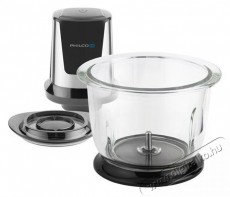 Philco PHHB 6911 apr&iacute;t&oacute; Konyhai term&eacute;kek - Konyhai kisg&eacute;p (elők&eacute;sz&iacute;t&eacute;s / feldolgoz&aacute;s) - Apr&iacute;t&oacute; / dar&aacute;l&oacute; - 376401