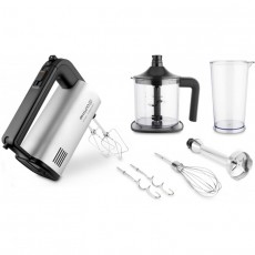 Philco PHHM 6325 k&eacute;zimixer szett Konyhai term&eacute;kek - Konyhai kisg&eacute;p (elők&eacute;sz&iacute;t&eacute;s / feldolgoz&aacute;s) - K&eacute;zi mixer - 376406