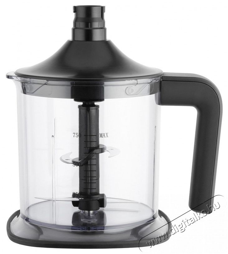 Philco PHHM 6325 k&eacute;zimixer szett Konyhai term&eacute;kek - Konyhai kisg&eacute;p (elők&eacute;sz&iacute;t&eacute;s / feldolgoz&aacute;s) - K&eacute;zi mixer - 376406