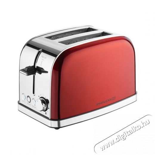 Philco PHTA 4006 keny&eacute;rpir&iacute;t&oacute; Konyhai term&eacute;kek - Konyhai kisg&eacute;p (s&uuml;t&eacute;s / főz&eacute;s / hűt&eacute;s / &eacute;telk&eacute;sz&iacute;t&eacute;s) - Keny&eacute;rpir&iacute;t&oacute; - 376364