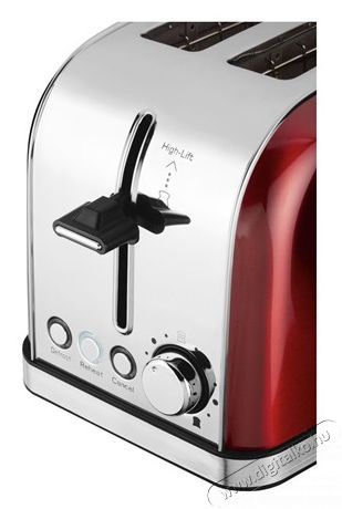 Philco PHTA 4006 keny&eacute;rpir&iacute;t&oacute; Konyhai term&eacute;kek - Konyhai kisg&eacute;p (s&uuml;t&eacute;s / főz&eacute;s / hűt&eacute;s / &eacute;telk&eacute;sz&iacute;t&eacute;s) - Keny&eacute;rpir&iacute;t&oacute; - 376364