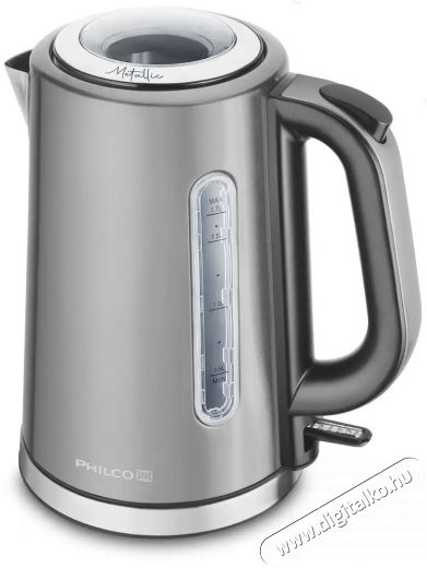 Philco PHWK 1730 v&iacute;zforral&oacute; Konyhai term&eacute;kek - V&iacute;zforral&oacute; / teafőző - 376420