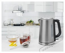 Philco PHWK 1730 v&iacute;zforral&oacute; Konyhai term&eacute;kek - V&iacute;zforral&oacute; / teafőző - 376420