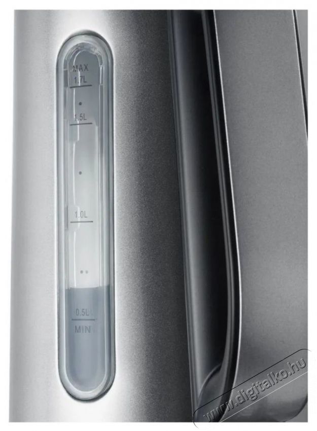 Philco PHWK 1730 v&iacute;zforral&oacute; Konyhai term&eacute;kek - V&iacute;zforral&oacute; / teafőző - 376420