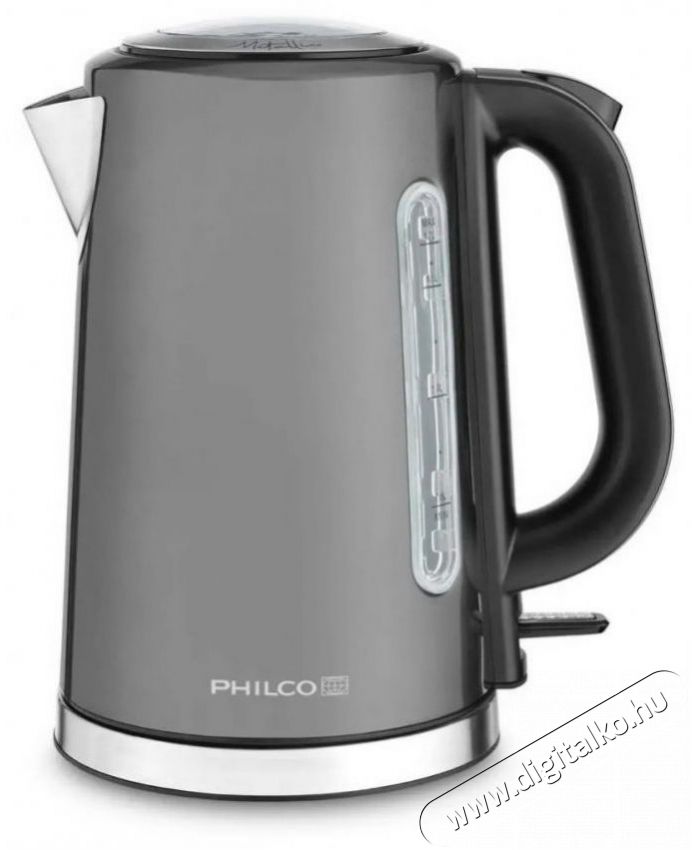 Philco PHWK 1730 v&iacute;zforral&oacute; Konyhai term&eacute;kek - V&iacute;zforral&oacute; / teafőző - 376420