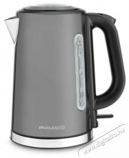 Philco PHWK 1730 v&iacute;zforral&oacute; Konyhai term&eacute;kek - V&iacute;zforral&oacute; / teafőző - 376420