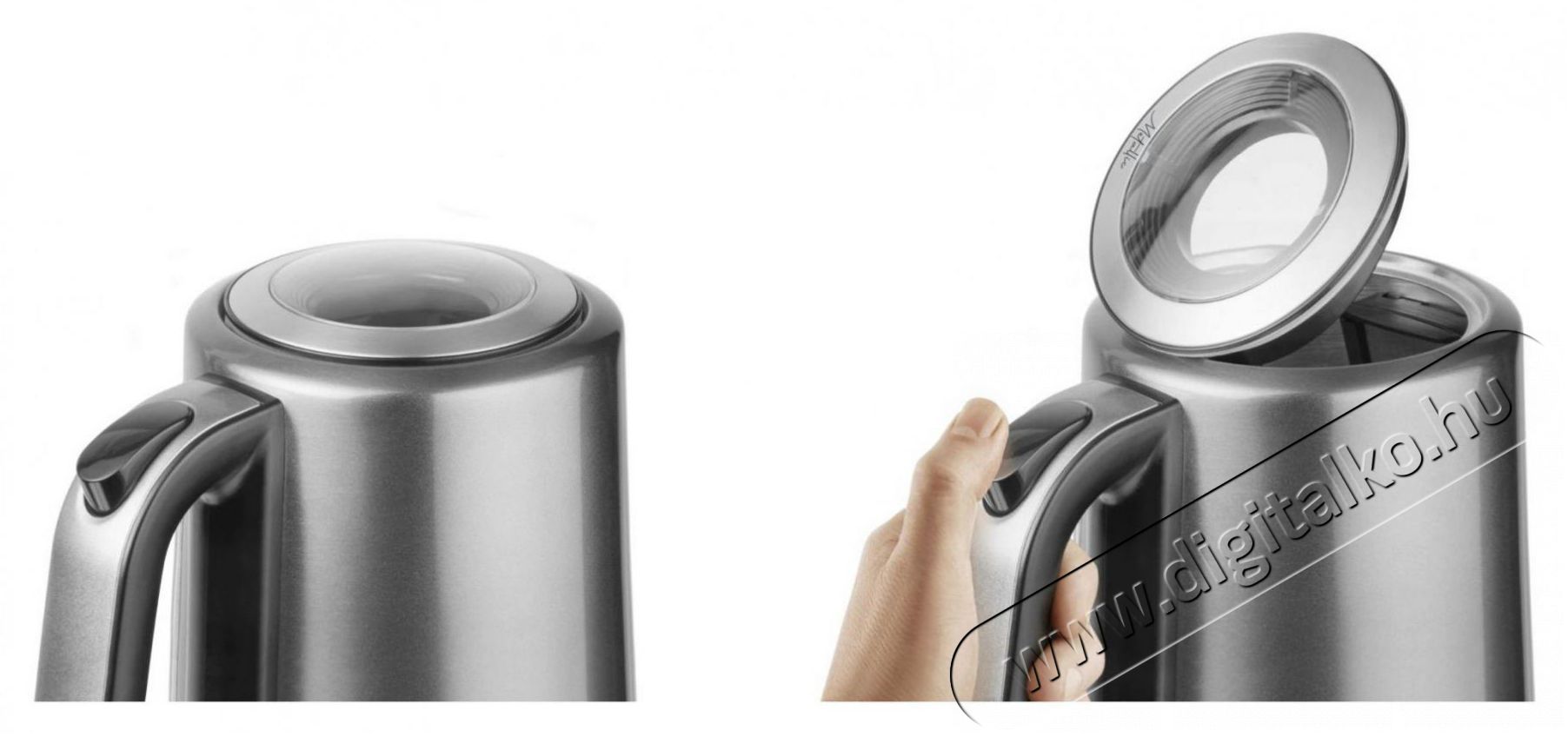 Philco PHWK 1730 v&iacute;zforral&oacute; Konyhai term&eacute;kek - V&iacute;zforral&oacute; / teafőző - 376420