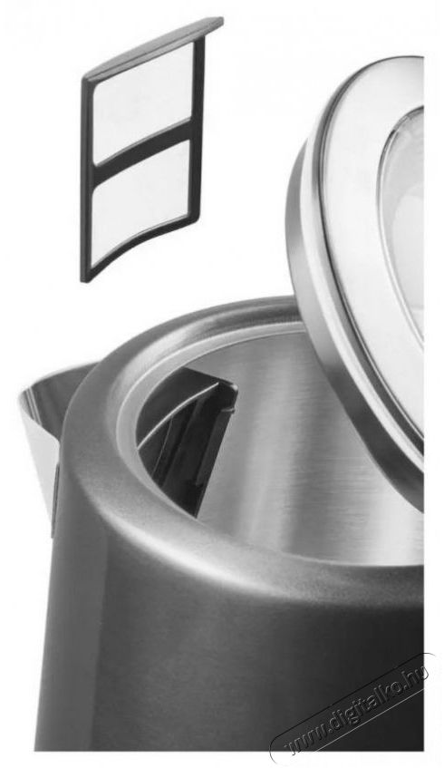 Philco PHWK 1730 v&iacute;zforral&oacute; Konyhai term&eacute;kek - V&iacute;zforral&oacute; / teafőző - 376420