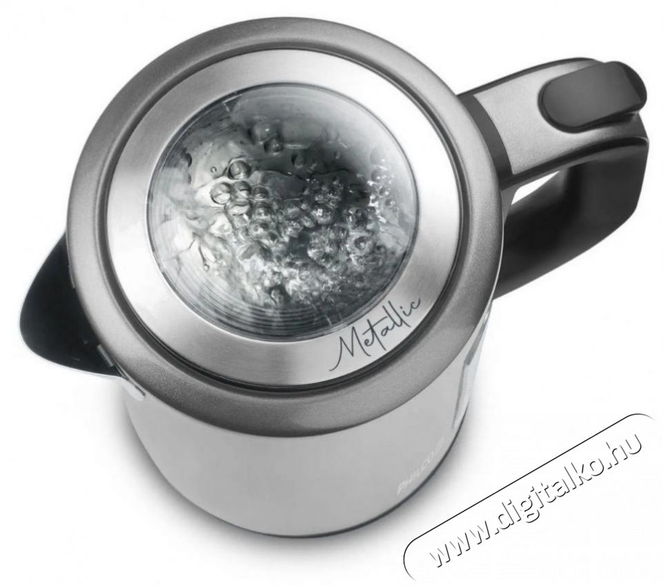 Philco PHWK 1730 v&iacute;zforral&oacute; Konyhai term&eacute;kek - V&iacute;zforral&oacute; / teafőző - 376420