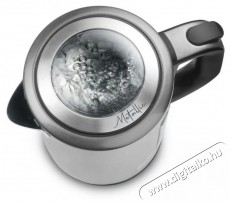 Philco PHWK 1730 v&iacute;zforral&oacute; Konyhai term&eacute;kek - V&iacute;zforral&oacute; / teafőző - 376420