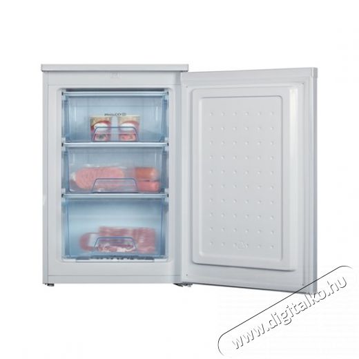 Philco PTF 862 egyajt&oacute;s fi&oacute;kos fagyaszt&oacute; Konyhai term&eacute;kek - Hűtő, fagyaszt&oacute; (szabadon&aacute;ll&oacute;) - Fagyaszt&oacute;szekr&eacute;ny - 376442
