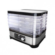 Philco PHFD 5080 elektromos aszal&oacute; Konyhai term&eacute;kek - Konyhai kisg&eacute;p (s&uuml;t&eacute;s / főz&eacute;s / hűt&eacute;s / &eacute;telk&eacute;sz&iacute;t&eacute;s) - Gy&uuml;m&ouml;lcsaszal&oacute; - 376390