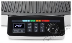 Philco PHGR 9000 kontakt grill Konyhai term&eacute;kek - Konyhai kisg&eacute;p (s&uuml;t&eacute;s / főz&eacute;s / hűt&eacute;s / &eacute;telk&eacute;sz&iacute;t&eacute;s) - Kontakt grill s&uuml;tő / s&uuml;tőlap - 376397