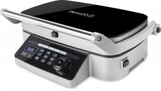 Philco PHGR 9000 kontakt grill Konyhai term&eacute;kek - Konyhai kisg&eacute;p (s&uuml;t&eacute;s / főz&eacute;s / hűt&eacute;s / &eacute;telk&eacute;sz&iacute;t&eacute;s) - Kontakt grill s&uuml;tő / s&uuml;tőlap - 376397