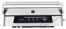 Philco PHGR 9000 kontakt grill Konyhai term&eacute;kek - Konyhai kisg&eacute;p (s&uuml;t&eacute;s / főz&eacute;s / hűt&eacute;s / &eacute;telk&eacute;sz&iacute;t&eacute;s) - Kontakt grill s&uuml;tő / s&uuml;tőlap - 376397