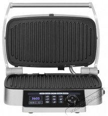 Philco PHGR 9000 kontakt grill Konyhai term&eacute;kek - Konyhai kisg&eacute;p (s&uuml;t&eacute;s / főz&eacute;s / hűt&eacute;s / &eacute;telk&eacute;sz&iacute;t&eacute;s) - Kontakt grill s&uuml;tő / s&uuml;tőlap - 376397