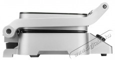 Philco PHGR 9000 kontakt grill Konyhai term&eacute;kek - Konyhai kisg&eacute;p (s&uuml;t&eacute;s / főz&eacute;s / hűt&eacute;s / &eacute;telk&eacute;sz&iacute;t&eacute;s) - Kontakt grill s&uuml;tő / s&uuml;tőlap - 376397