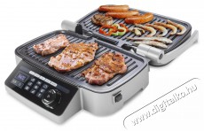 Philco PHGR 9000 kontakt grill Konyhai term&eacute;kek - Konyhai kisg&eacute;p (s&uuml;t&eacute;s / főz&eacute;s / hűt&eacute;s / &eacute;telk&eacute;sz&iacute;t&eacute;s) - Kontakt grill s&uuml;tő / s&uuml;tőlap - 376397