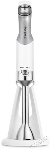 Philco PHHB 6620 botmixer szett Konyhai term&eacute;kek - Konyhai kisg&eacute;p (elők&eacute;sz&iacute;t&eacute;s / feldolgoz&aacute;s) - Botmixer - 376398