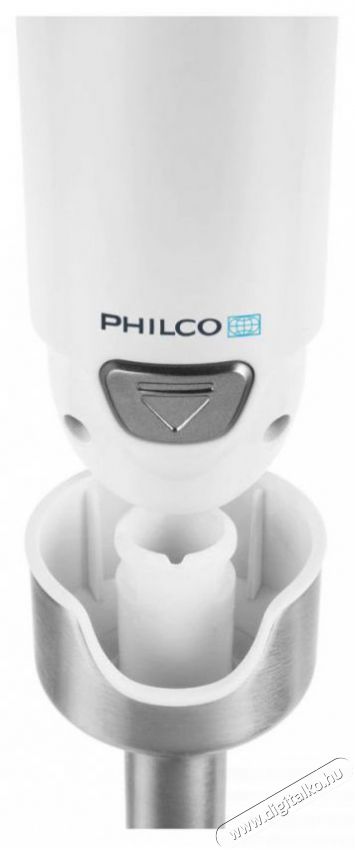 Philco PHHB 6620 botmixer szett Konyhai term&eacute;kek - Konyhai kisg&eacute;p (elők&eacute;sz&iacute;t&eacute;s / feldolgoz&aacute;s) - Botmixer - 376398