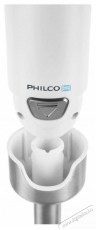 Philco PHHB 6620 botmixer szett Konyhai term&eacute;kek - Konyhai kisg&eacute;p (elők&eacute;sz&iacute;t&eacute;s / feldolgoz&aacute;s) - Botmixer - 376398