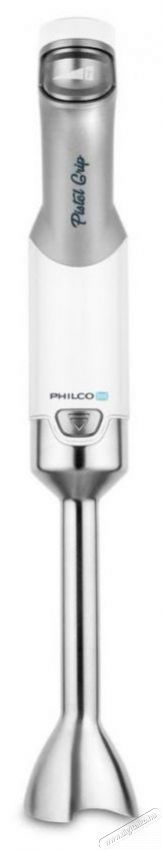 Philco PHHB 6620 botmixer szett Konyhai term&eacute;kek - Konyhai kisg&eacute;p (elők&eacute;sz&iacute;t&eacute;s / feldolgoz&aacute;s) - Botmixer - 376398